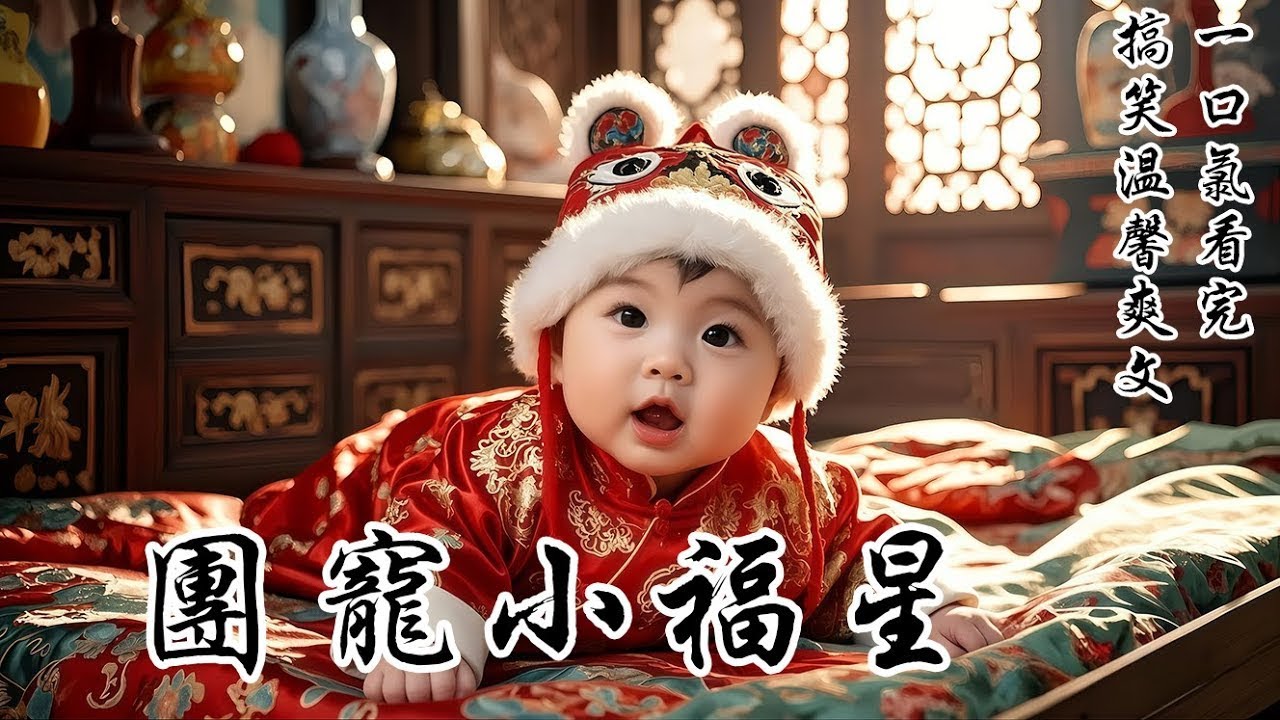 【團寵小福星】穿成侯府嫡女，全家都能聽見我心聲。百日宴吐槽庶姐送假貨，爹爹當場砸了玉鎖；腹誹大姐婚事，娘親秒撕婚書。直到我在面聖時，吐槽皇帝要駕崩，爹爹驚恐捂住我的嘴：「乖寶，這個咱回家再說。」
