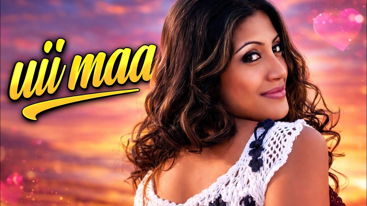 Uii Maa | উই মা | New Bengali Romantic Love Song 2026 | Soft Melody Music