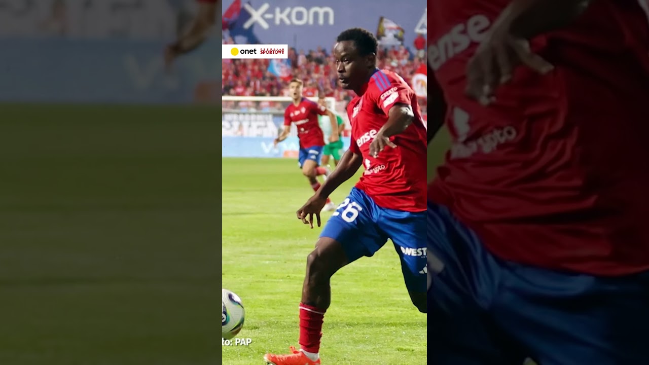 AWANTURA RAKOWA Z MACCABI
