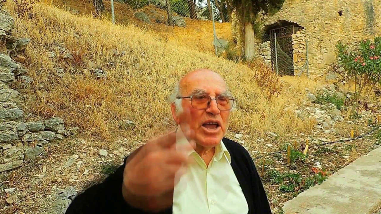 Ντοκιμαντέρ για την Αρχαία Κυπαρισσία