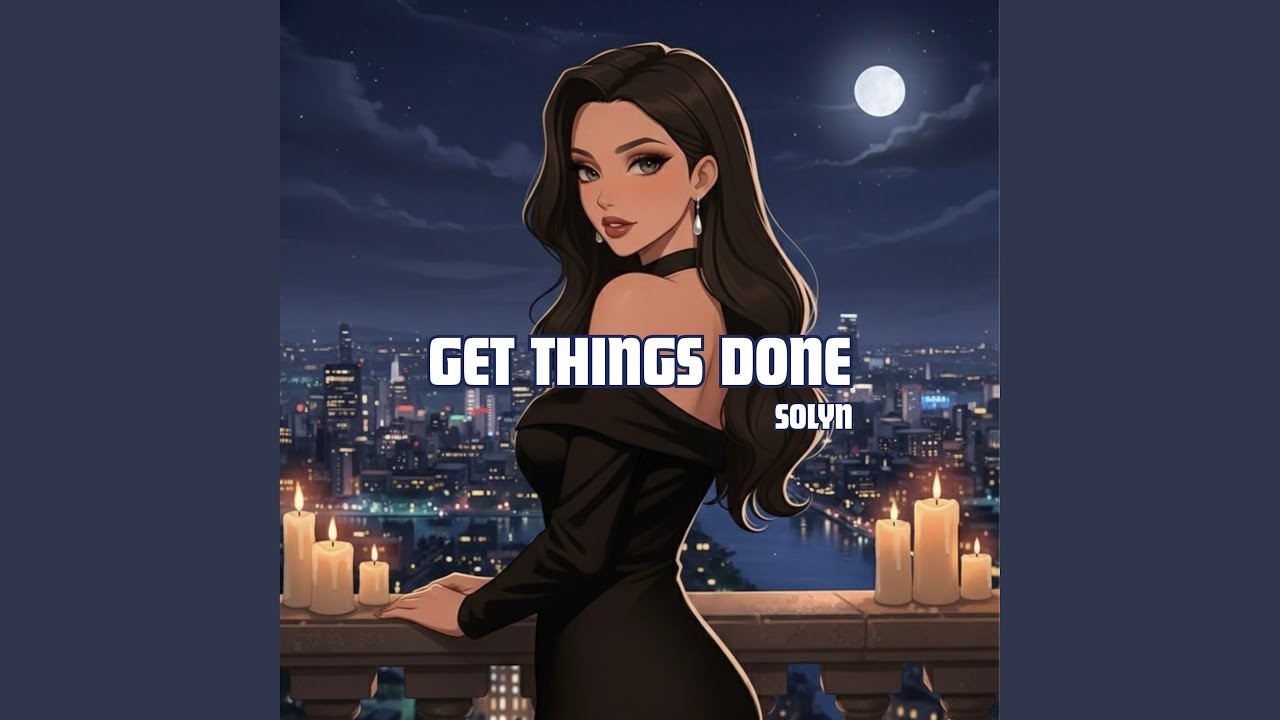 Get Things Done