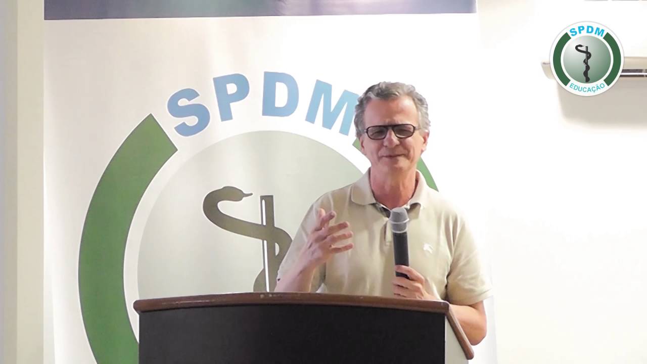 Gestão da Carreira Médica: Prof. Dr. José Osmar Medina Pestana | Sua Saúde na Rede