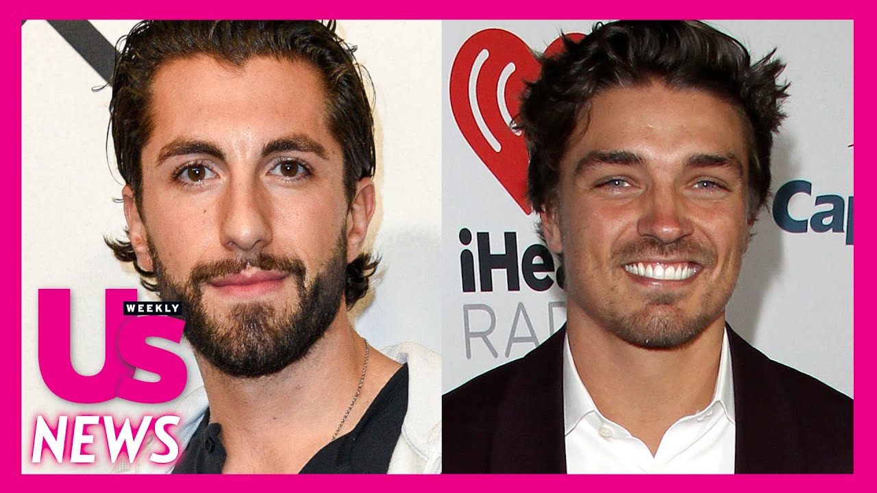 Jason Tartick & Dean Unglert Reveal Their Bachelor In Paradise Salary Offers