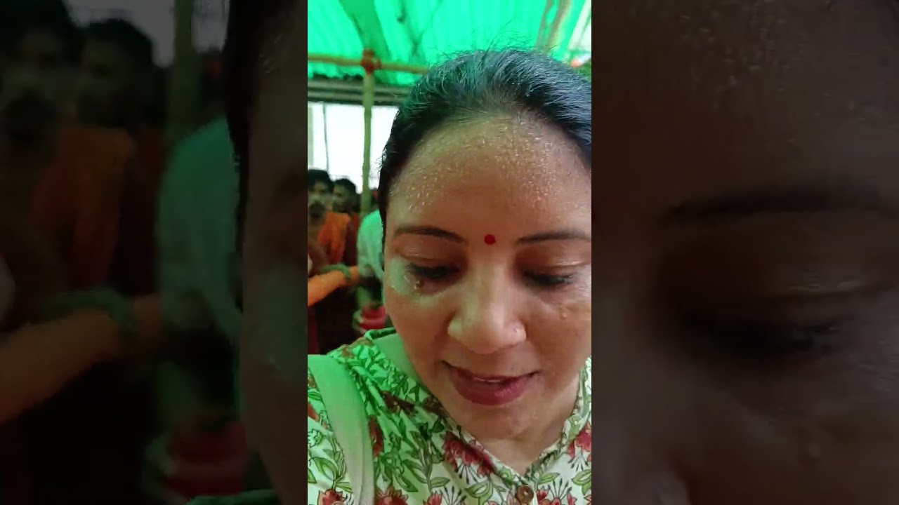 DEOGHAR TRIP - Visit to BASUKINATH TEMPLE, DUMKA