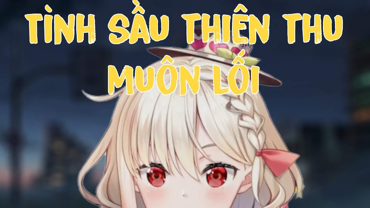 [T&igrave;nh sầu thi&ecirc;n thu mu&ocirc;n lối] Lan Linh Karaoke Stream 1/3/2023