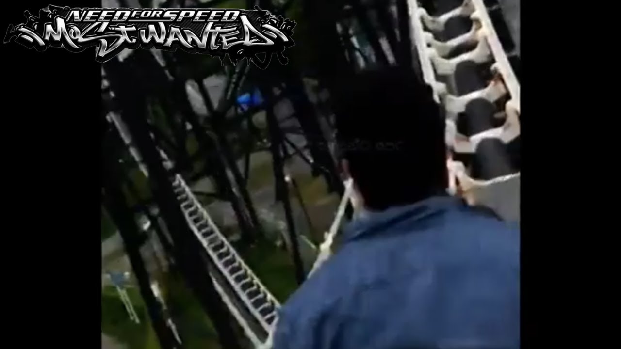 වේගය සඳහා අවශ්‍යයි | Need For Speed MW Black Edition