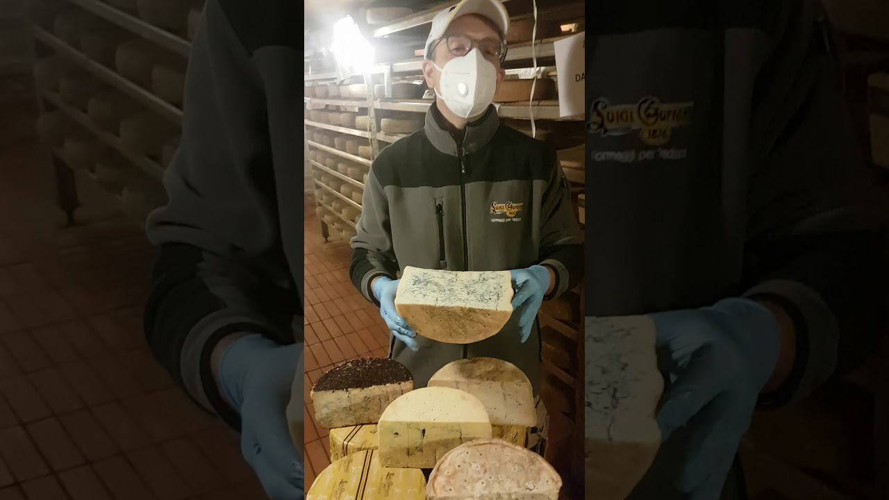 FORMAzione FORMAggio - Erborinati