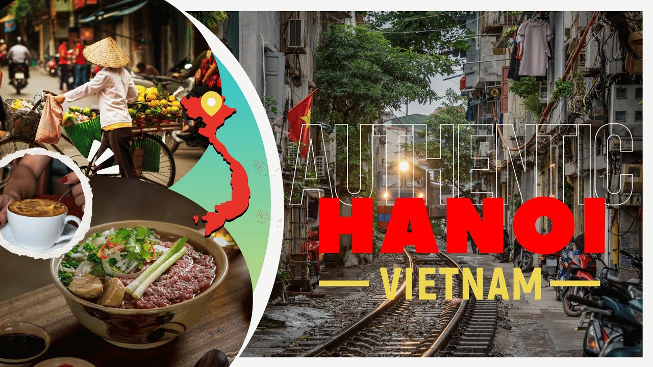 Exploring Hanoi: The Cultural and Historical Heart of Vietnam