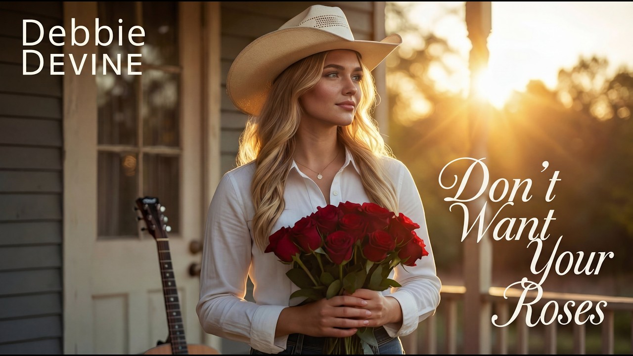 Don't Want Your Roses