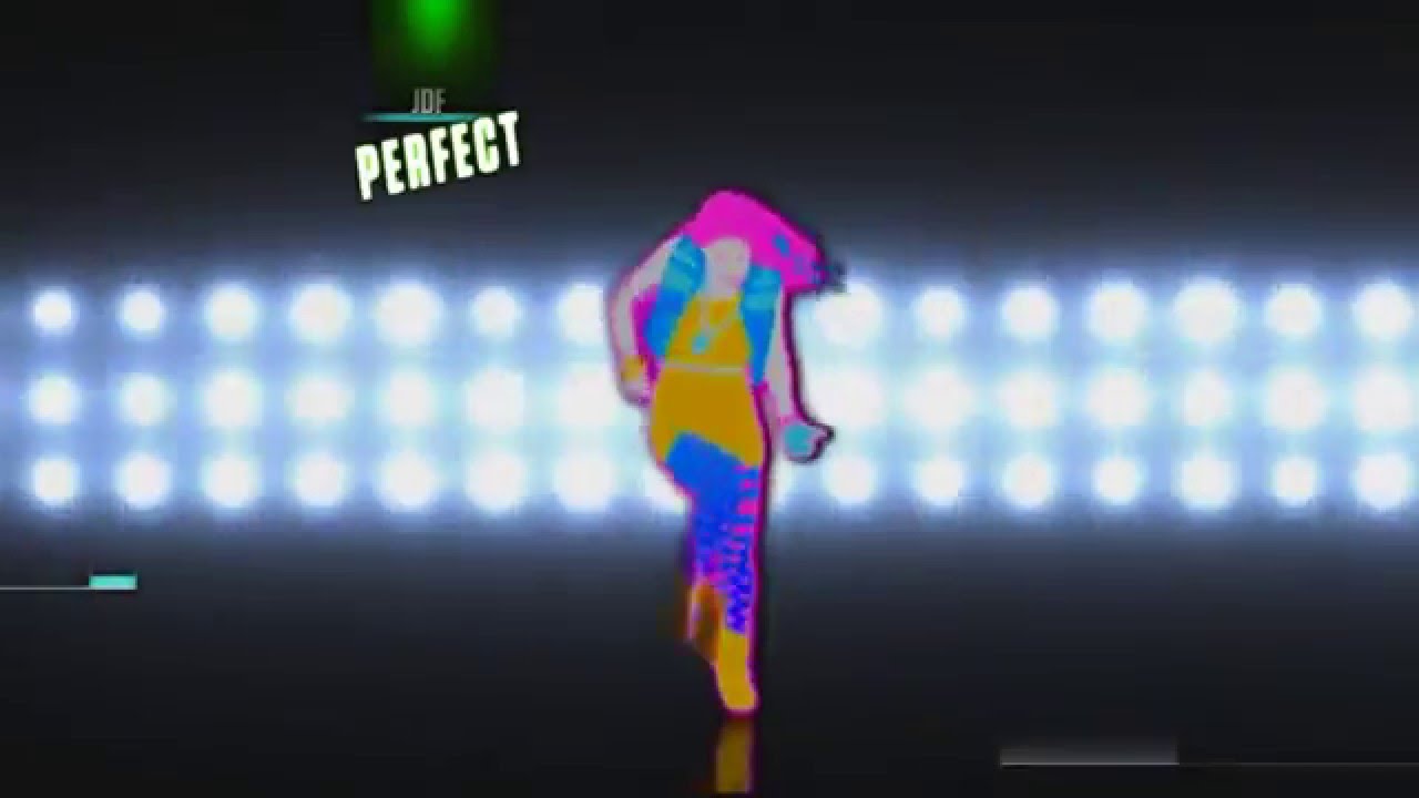 Just Dance 2017(Confident by Demi Lovato)(Fanmade-Mashup).READ DESC!