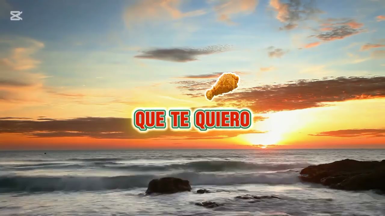 Hleiros calor video letra 