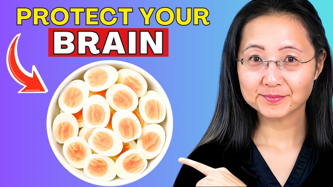 Top 10 Brain Boosting Immune Breakfast Foods You Must Eat