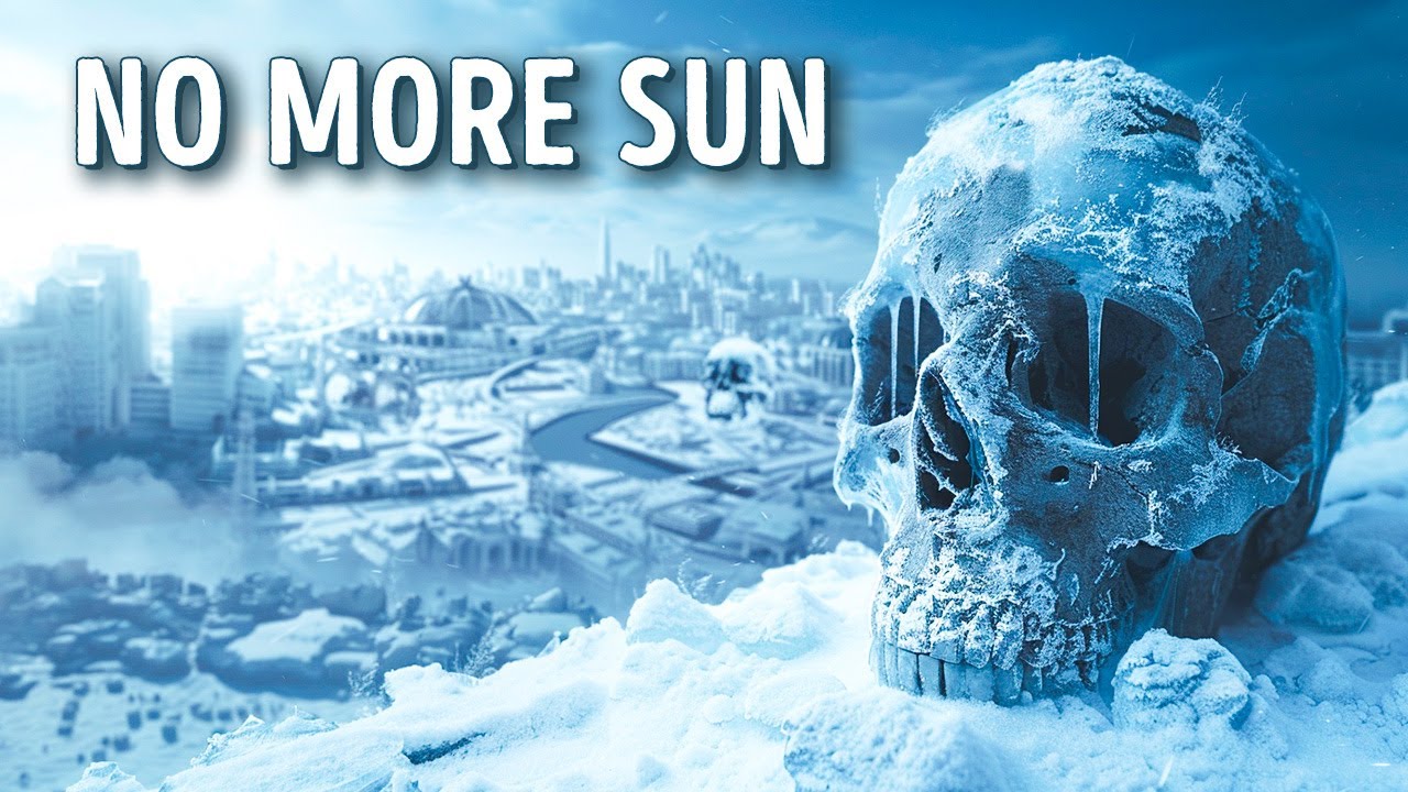 What If the SUN Disappeared? The End of the World