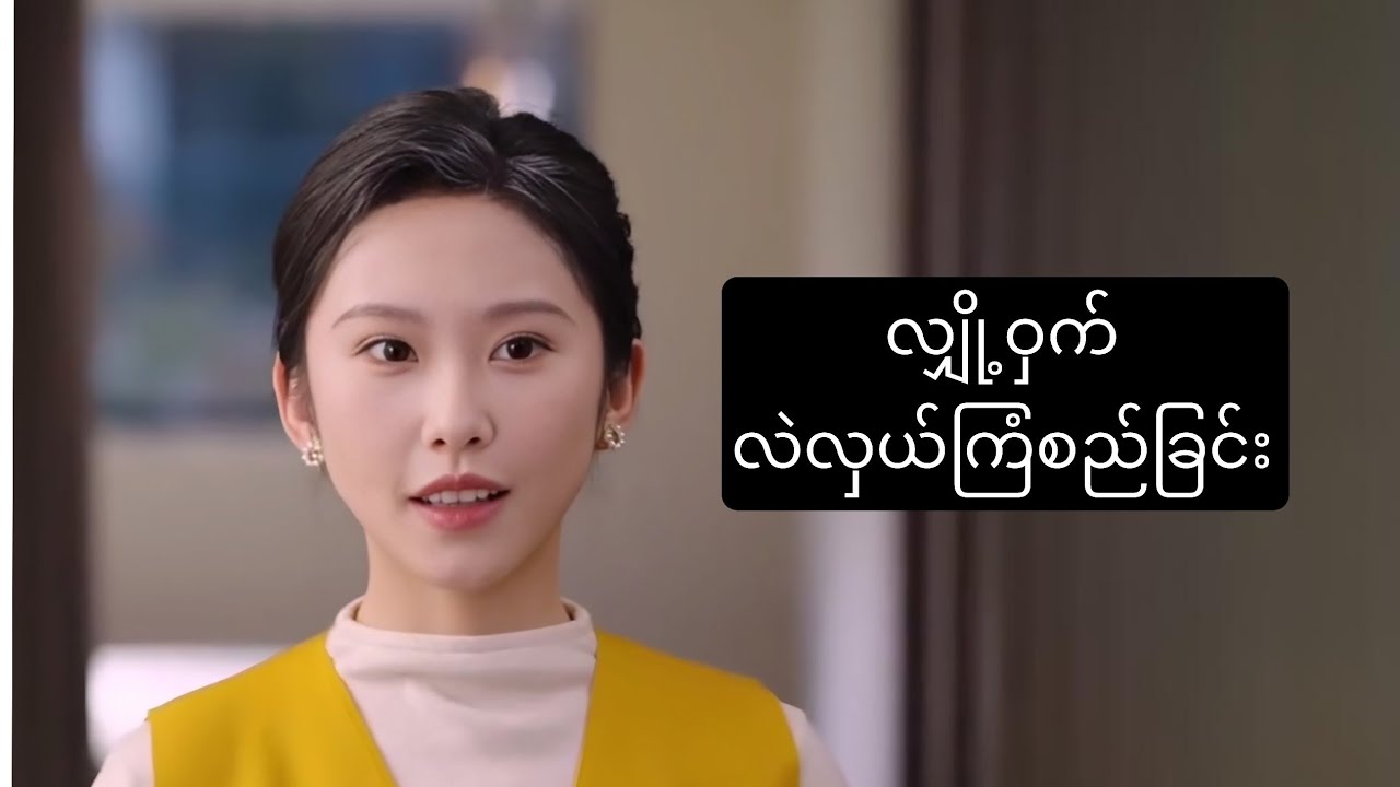 လျှို့ဝှက် လဲလှယ်ကြံစည်ခြင်း #foryou #myanmarmovieseries #movierecap #ဇာတ်လမ်း 