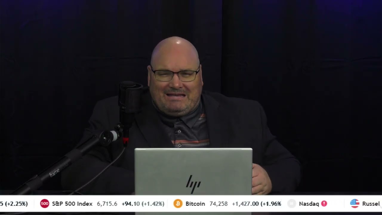 McCollum on Business  -  March 16, 2026