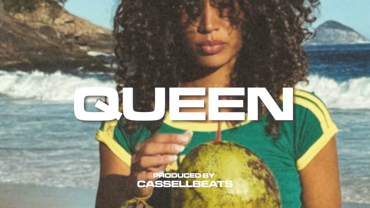 [FREE] R&B X Afro Dancehall Type Beat - 