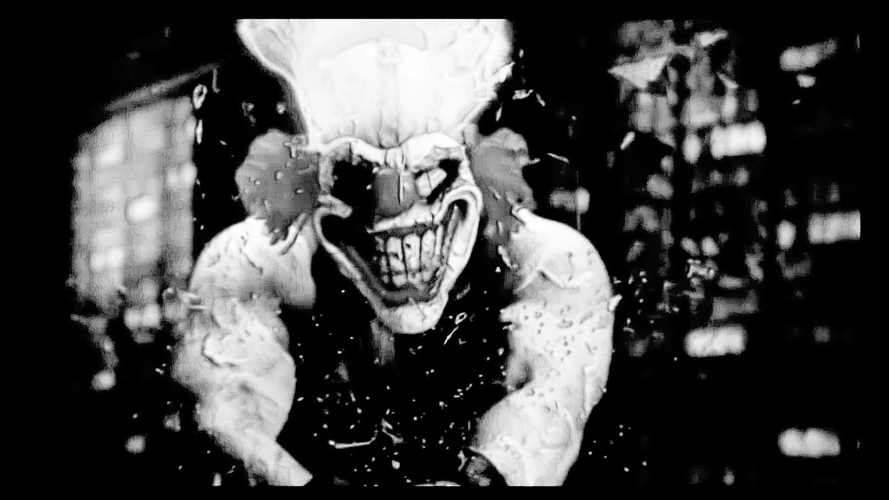 Superbeast ~ Rob Zombie {slow + reverb} :)