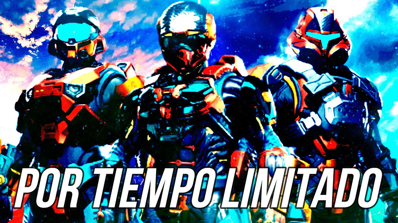⚠️ NUEVOS DROPS en HALO INFINITE ⚠️ | DECEK SHADE