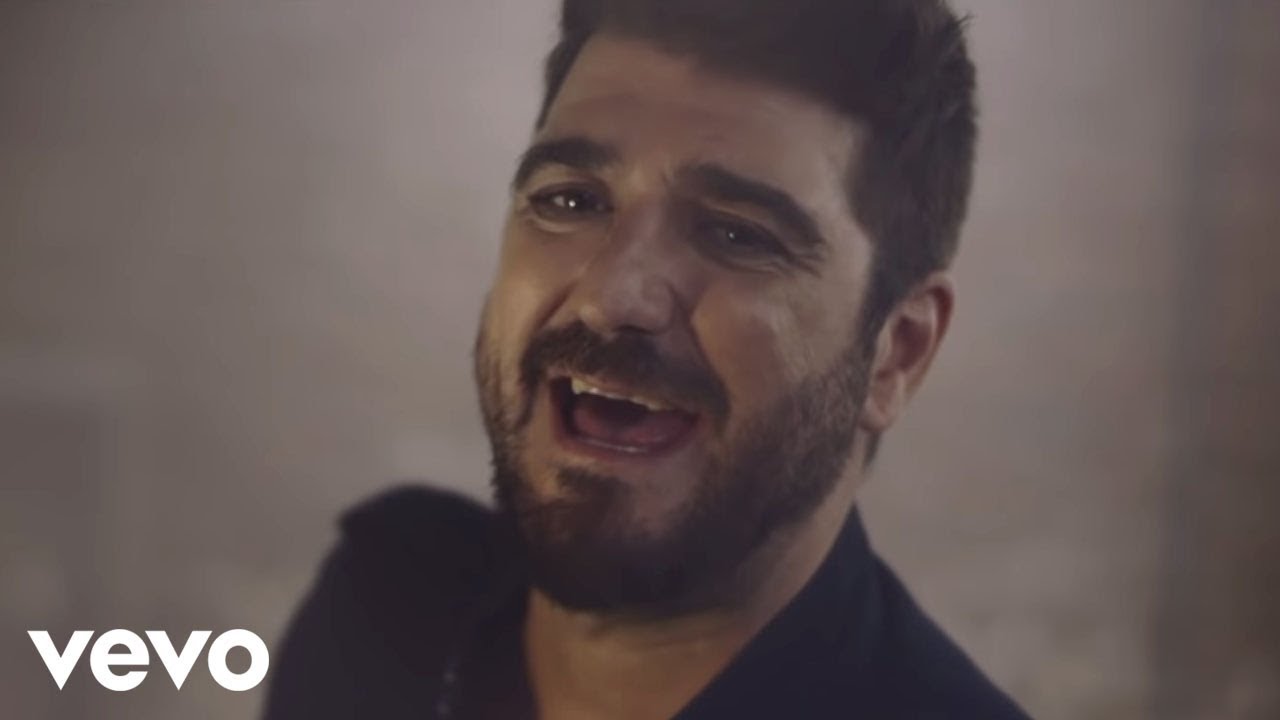 Antonio Orozco - Hoy Será