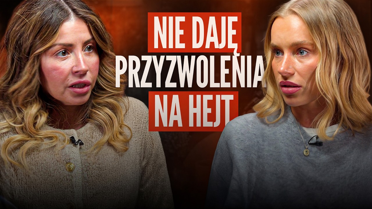 Imprezy, spełnione macierzyństwo i stawianie granic. Ciocia Liestyle.