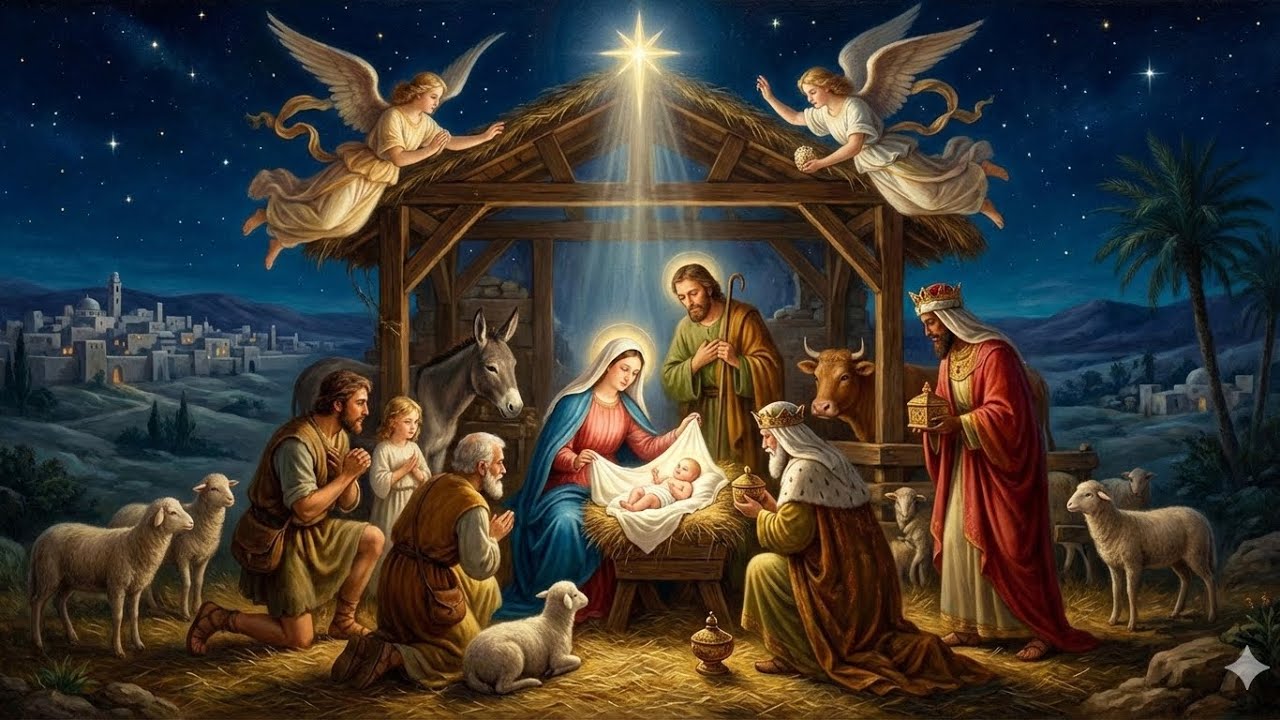 O Maior Presente do Natal