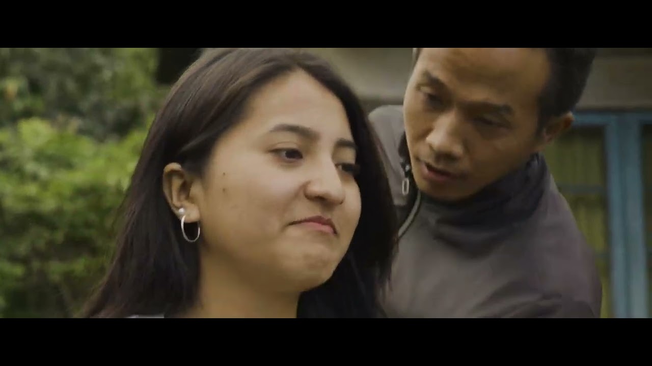 'Rawngbawlna leh Zirna' - Short Film lawmman pakhatna, Dampui Branch