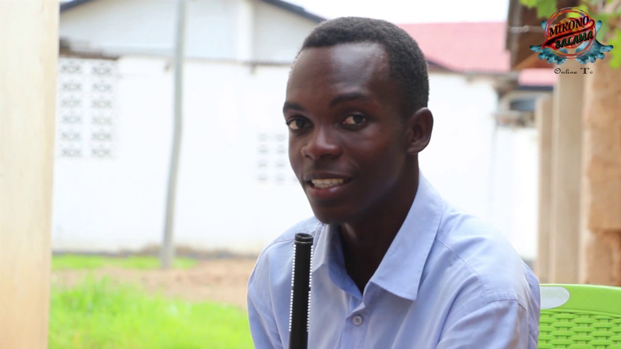 MCHAKATO KITAANI: UJI UMENIPA UMAHARUFU MKUBWA DODOMA