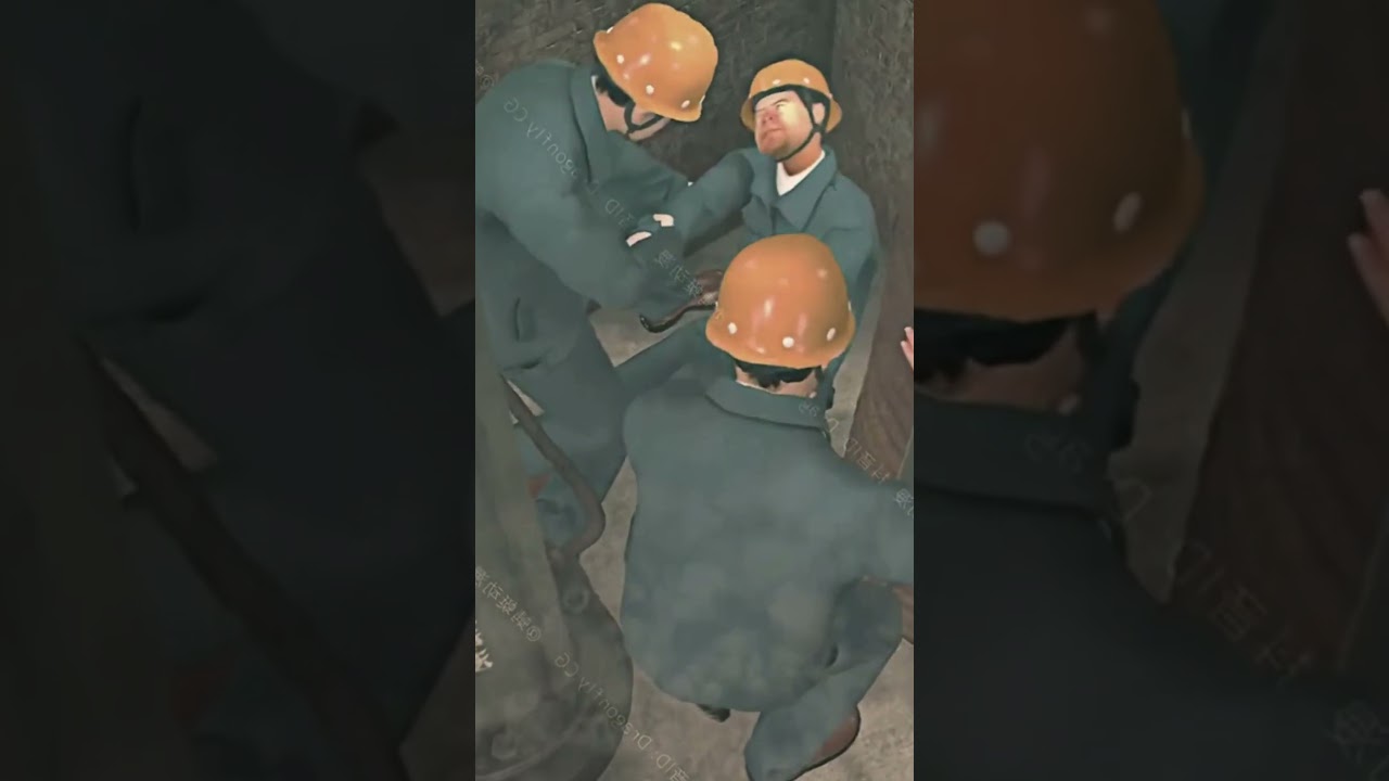 Confined Space Safety | Safety At Work #shorts #confinedspace  #worksafe #safetyatwork #safety