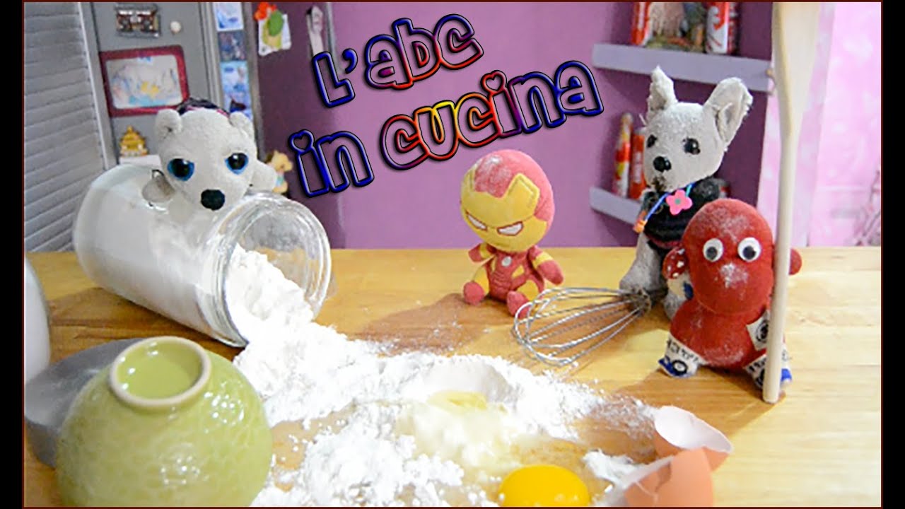 Sos in cucina