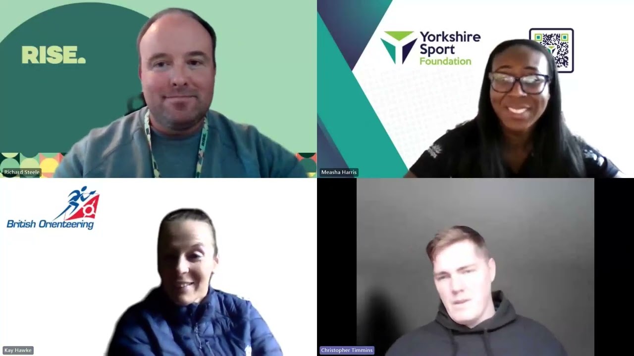 Sport Welfare Officers - How can they help your club?