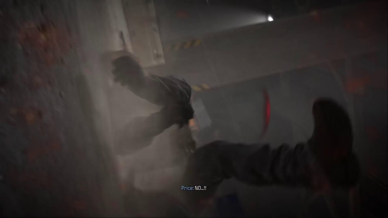 MWIII Early Access 18