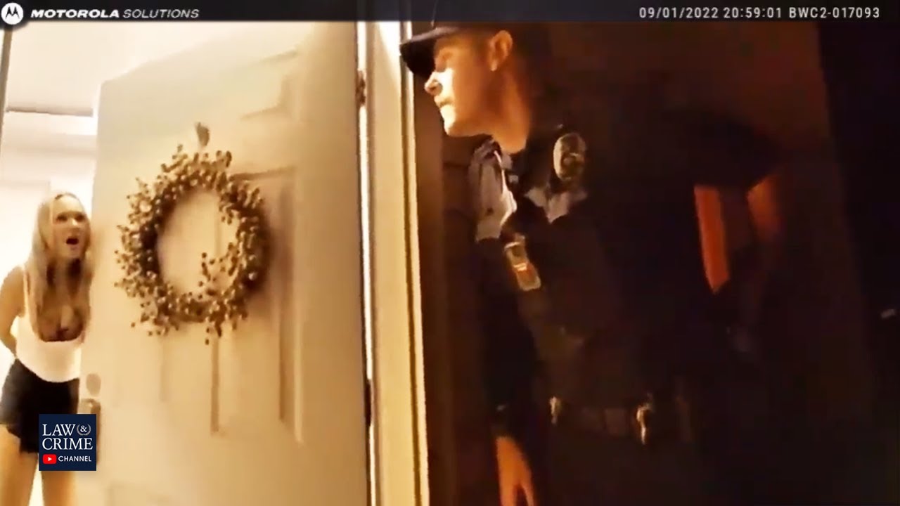Police Visit King Road Party House 2-Months Before Idaho Student Murders