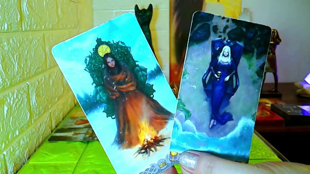🟣CÂNCER | Alguém TE AMA TANTO que mudará a própria vida para estar com você! - VIBE INTUITIVA ® ©