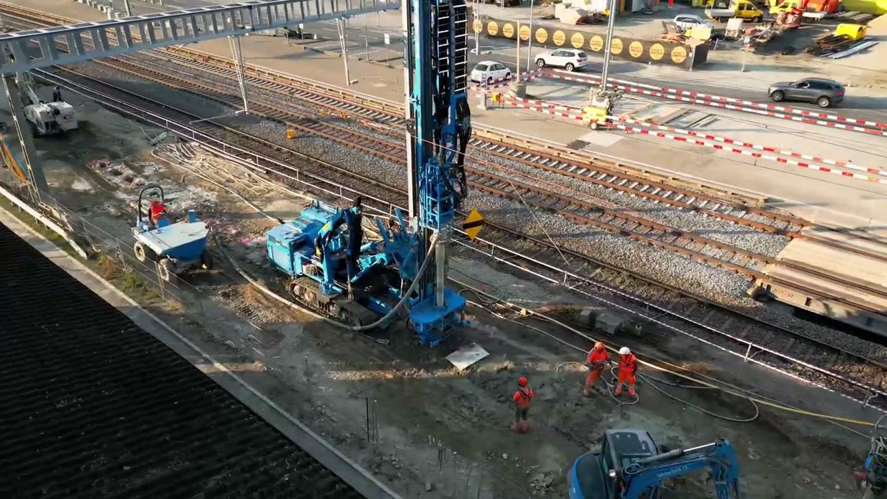 Comacchio MC 28 HD