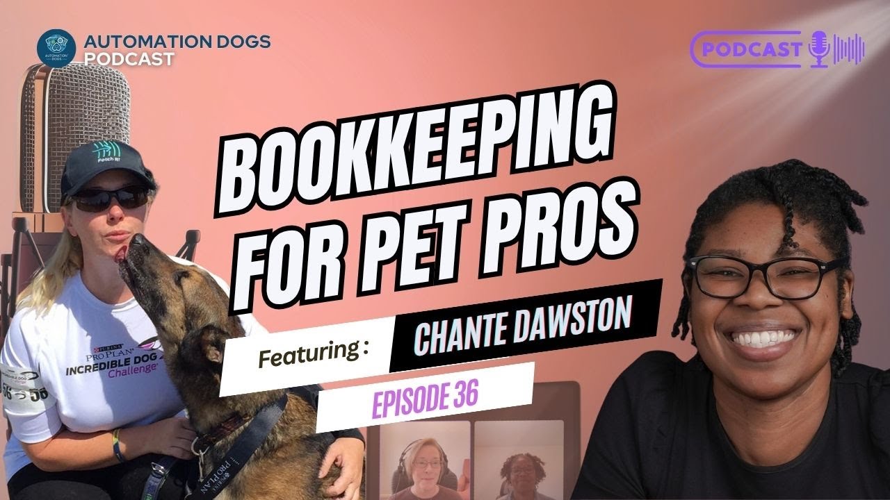 Episode 36: Master Your Money: The Power of Budgeting and Financial Planning | Chante Dawston