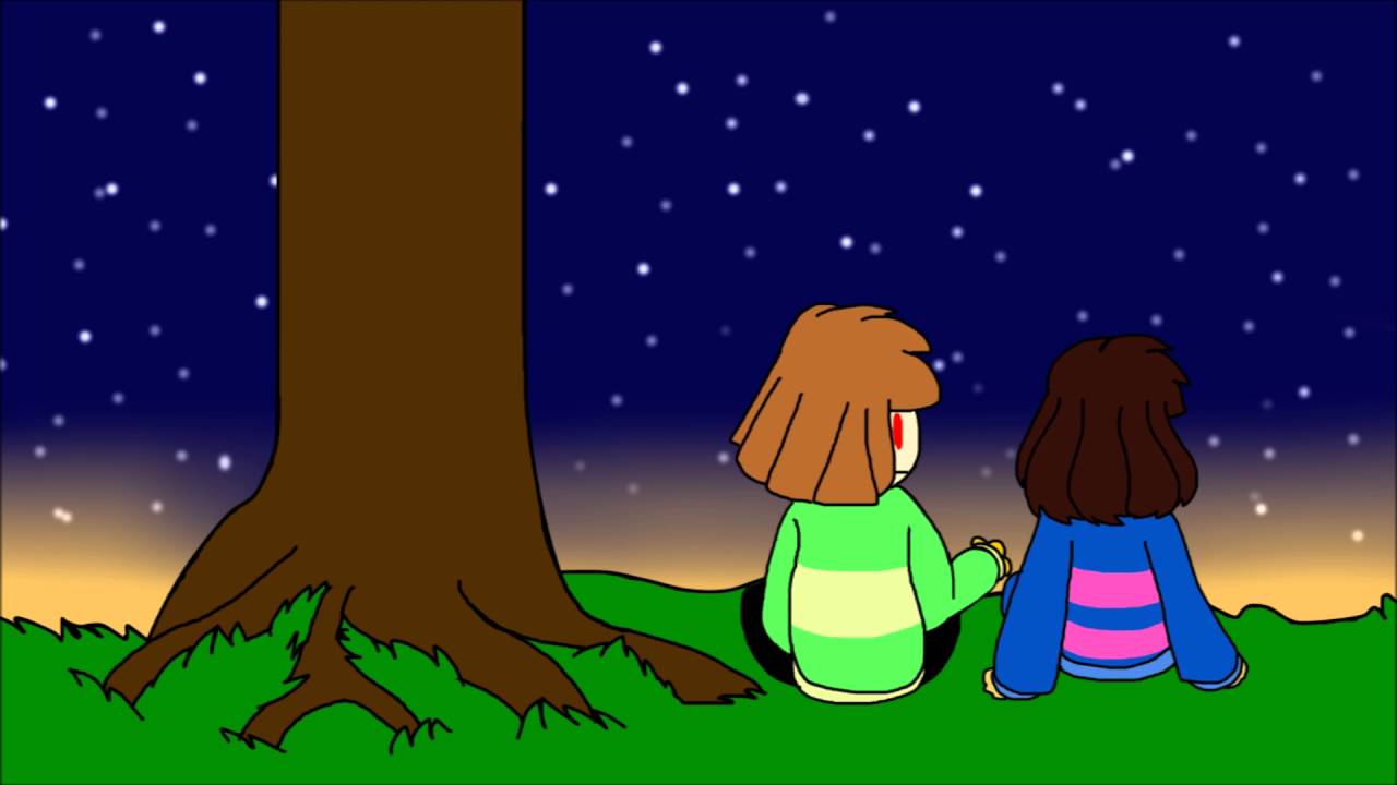 Charisk Animation