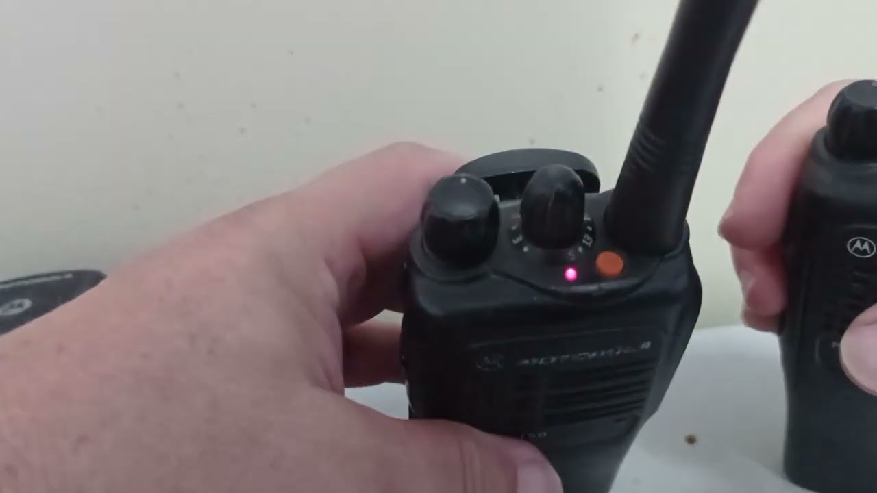 RADIO HT PRO5150
