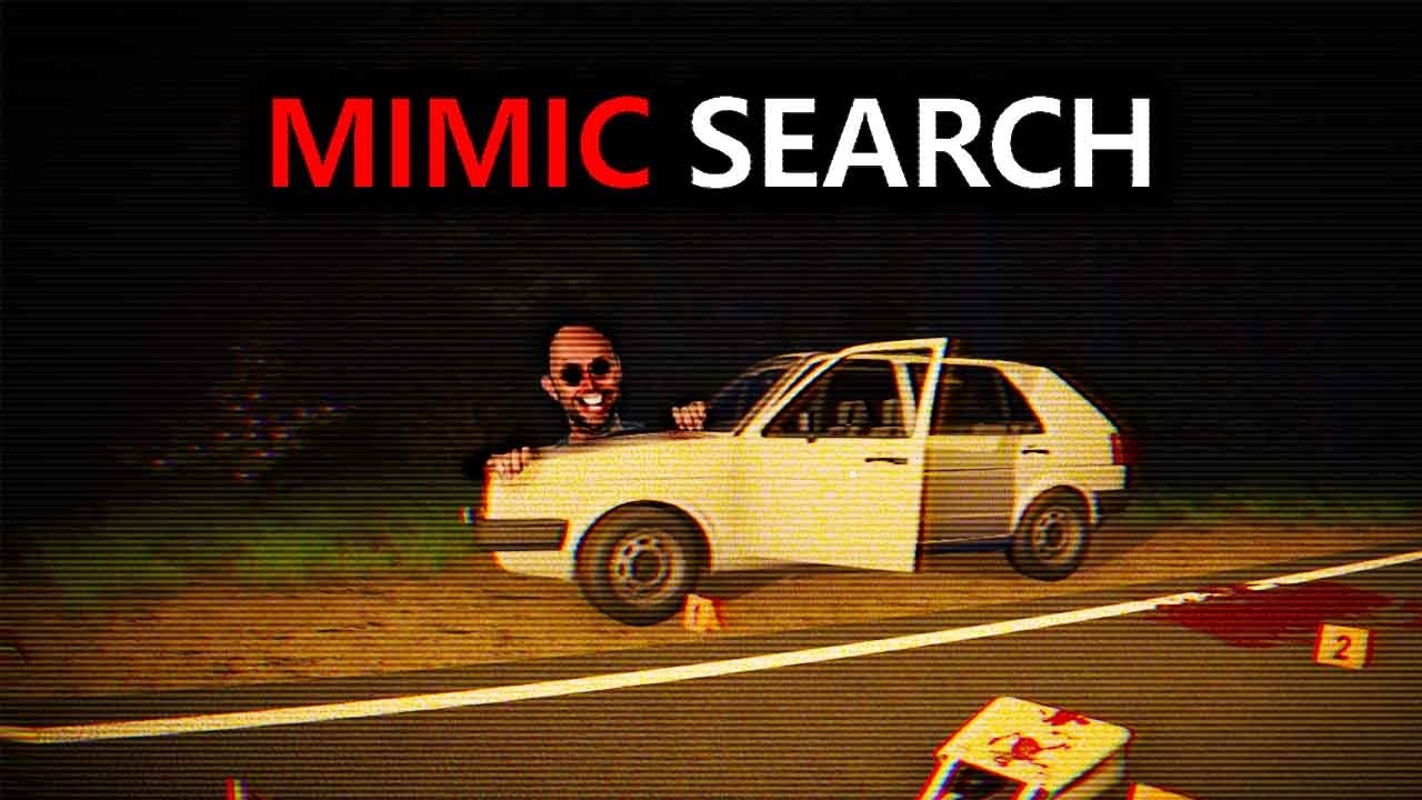 Is the Town Full of MIMICS? | MIMIC SEARCH