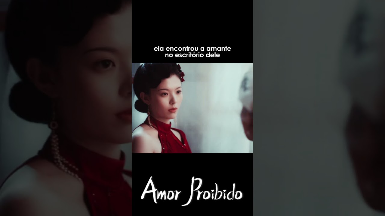 #noonebutyou #amorproibido #cdrama #dorama #youku