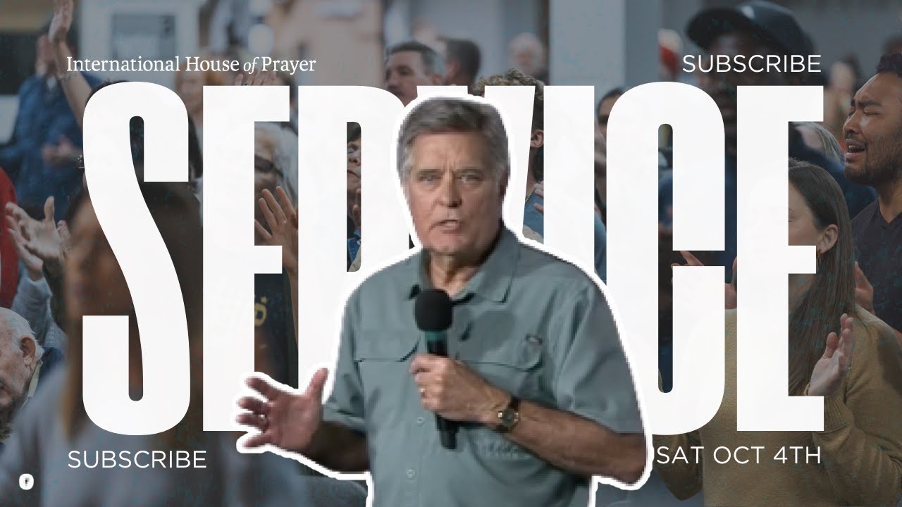 Healing & Restoration | RTF at IHOPKC