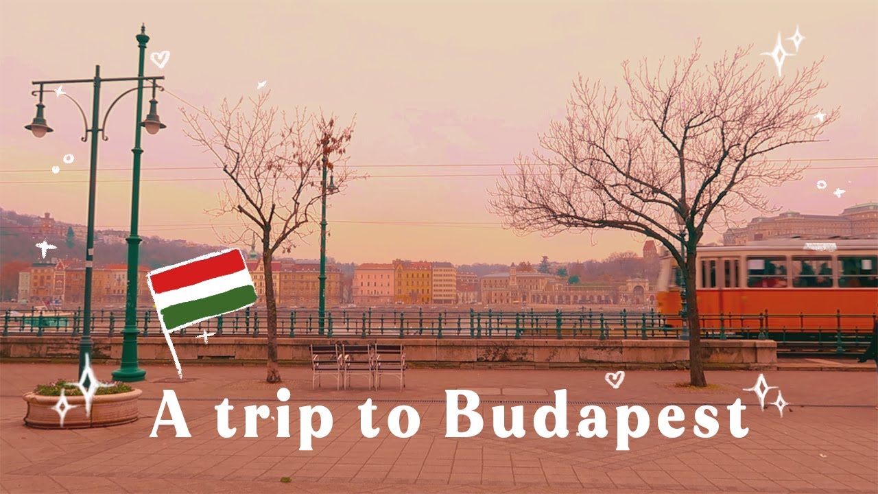 A winter trip to Budapest