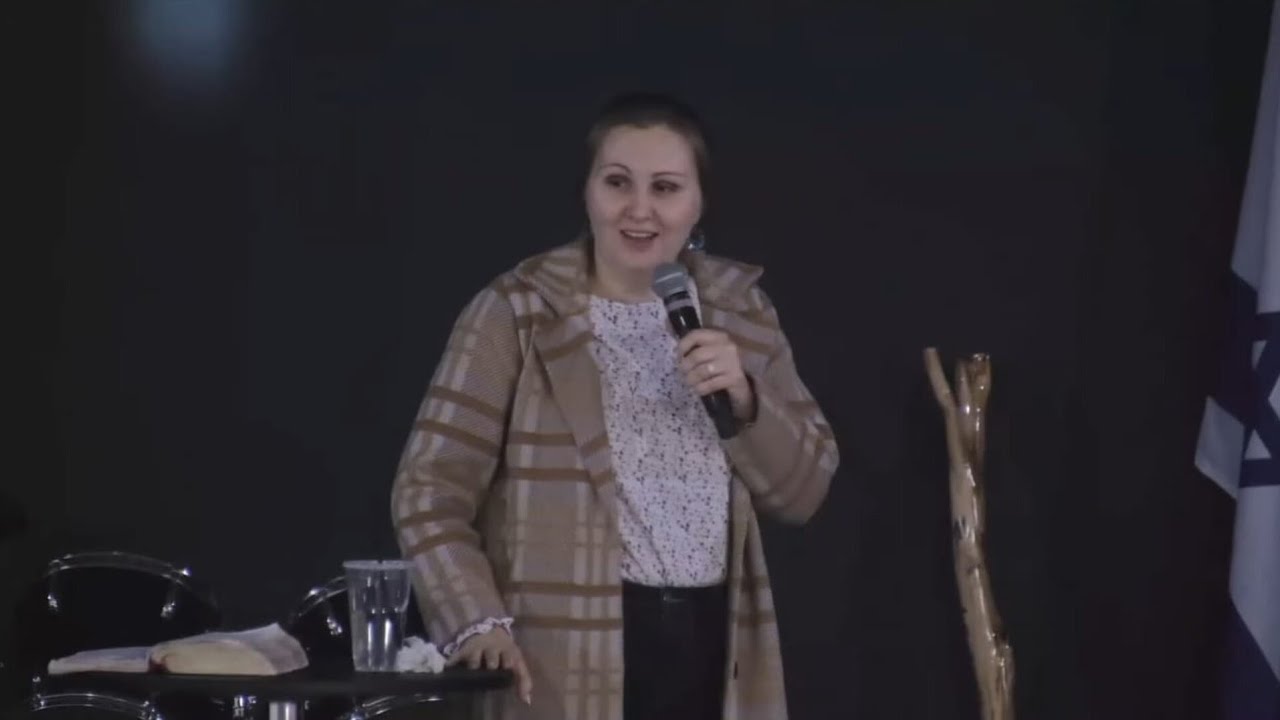 Testimony von Anna Wall 01/11/2026