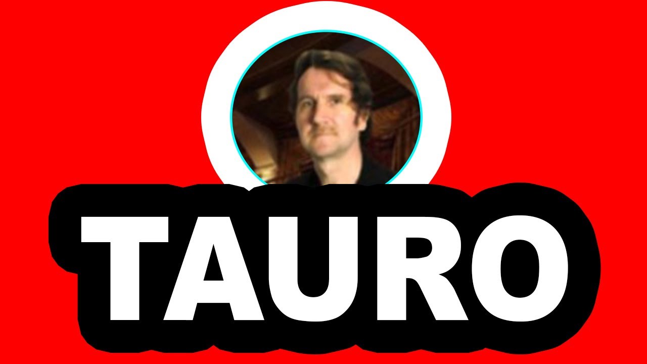 TAURO, QUIERE HABLARTE!  ALGUIEN TE IGNORA Y DESESPERA DE AMOR , Y PASA ALGO SORPRESIVO