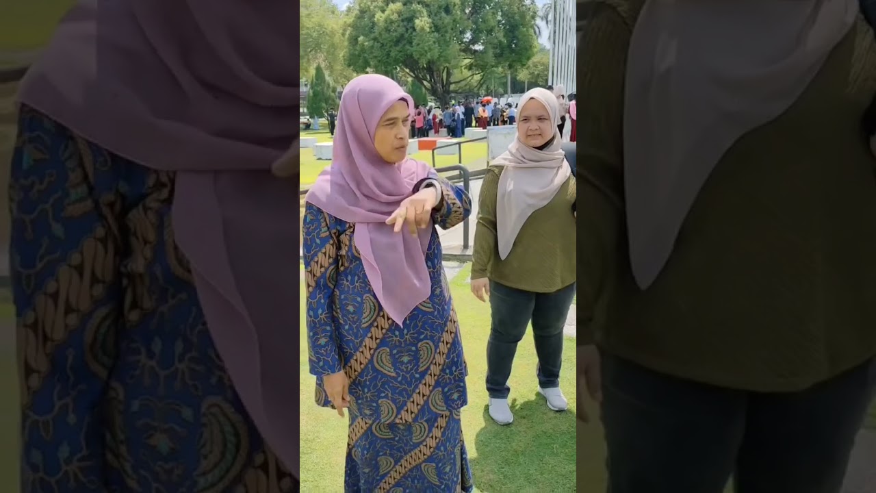 UPM Convocation Experience