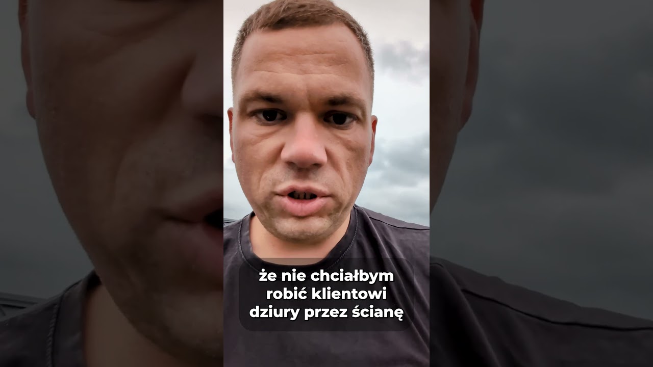 Jaki przew&oacute;d do Starlinka? Zobacz, dlaczego trzeba go obciąć i jak założyć końc&oacute;wkę RJ45! #starlink