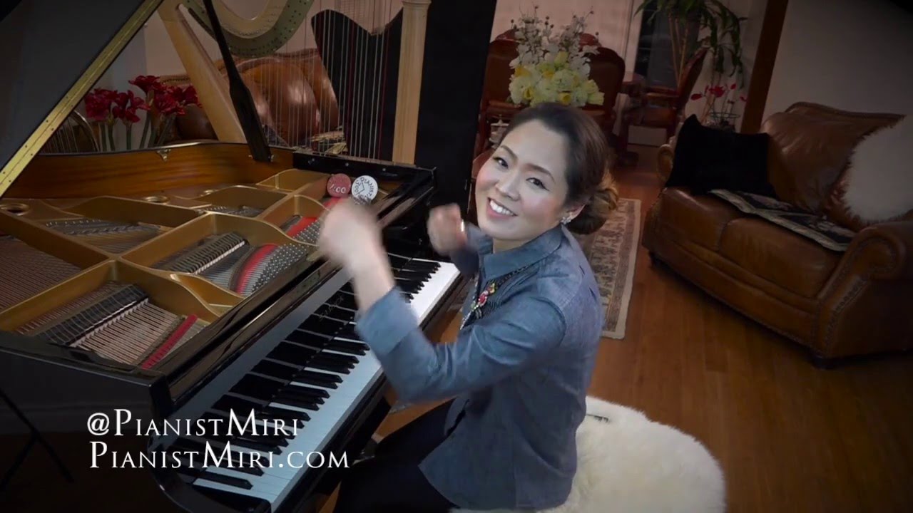 Flo Rida - My House | Piano Cover by Pianistmiri 이미리