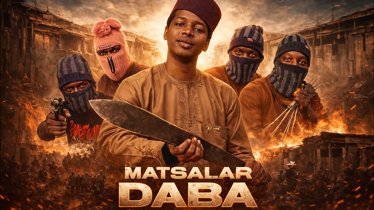 Mafita a matsalar daba a arewa