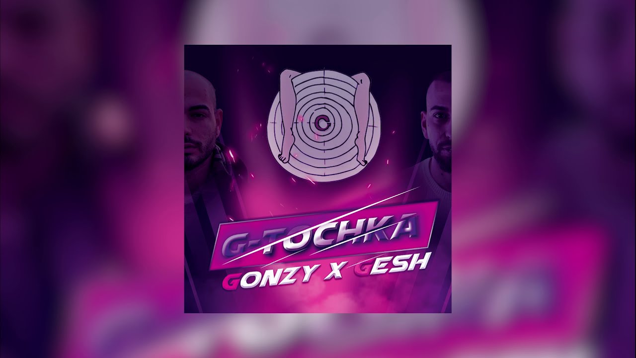 G&oslash;nzy. x Gesh - G-Tochka