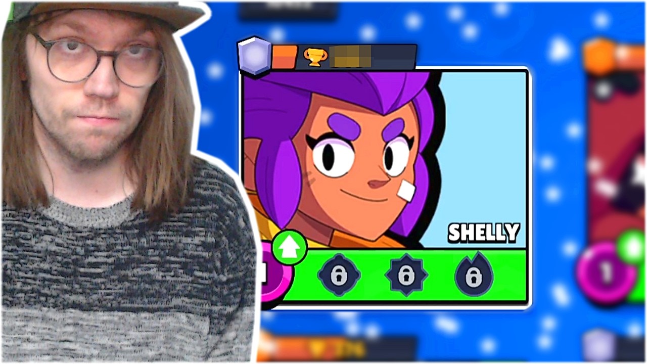 Der Level 1 Account in 2026 ist...Interessant! (Brawl Stars)