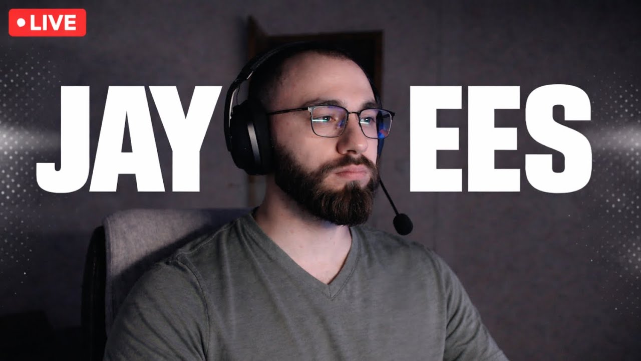 🔴 LIVE - LOL PA MC!